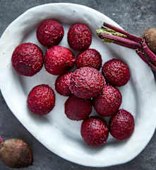 红菜头去皮（TM6）