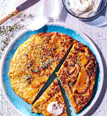 Spanische Tortilla