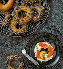 Original Bagel