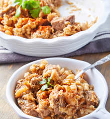 Cholent TM6