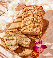 Banana Bread Maui