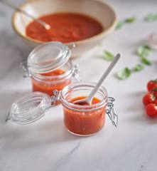 Molho de tomate
