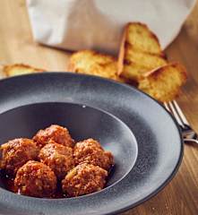 Polpette in agrodolce a Cottura Lenta