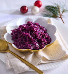 Rotkohl