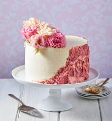 Pastel floral