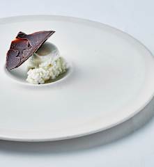 Cioccolato e rafano di Antonia Klugmann