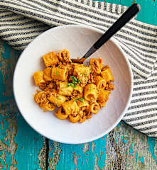 Pasta alla carcerata