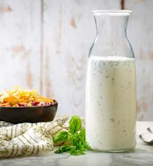 Condimento allo yogurt (TM6)