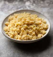 Basic Quinoa