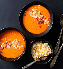 Salmorejo
