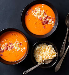 Salmorejo