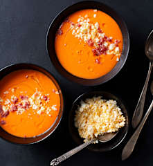 Salmorejo