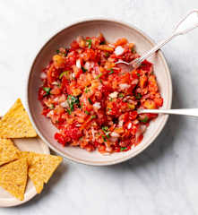 Pico de Gallo