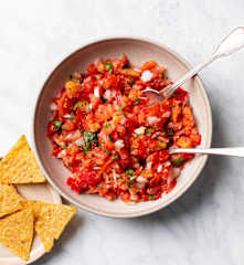 Pico De Gallo