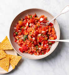 Pico de Gallo