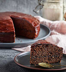 Tarta Sacher