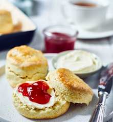 Scones