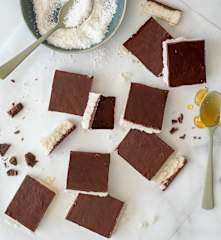 Bounty slice (Noni Jenkins)