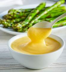 Barbecue Hollandaise