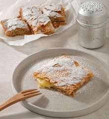 Μπουγάτσα Θεσσαλονίκης