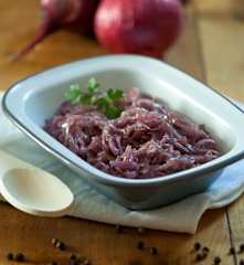 Cebolla caramelizada