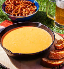 Beer Cheese