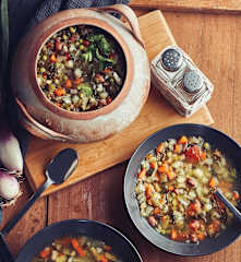 Minestrone (Bimby Friend)