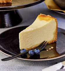 Basic-Käsekuchen