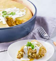 Tamale Pie (Anna)
