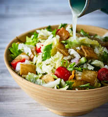 Fattoush
