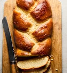 Pan de leche