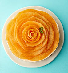 Cheesecake al melone