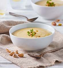 Crema de pistache (Black Diamond)