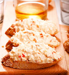 Pintxo donosti