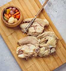 Bollito di Bue di Fassone di Razza Piemontese a Cottura Lenta