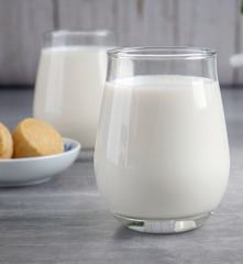 Homemade Soy Milk
