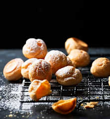 Ζύμη για σου