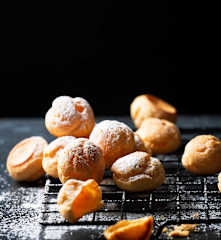 Masa choux