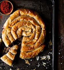 Borek bosnio