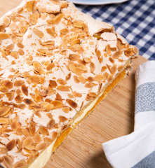 Verdens beste, Kvæfjordkake