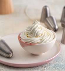 Masa maślana „3M” do dekoracji tortów