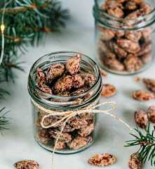 Vánoční mandle (pro TM5, TM6)