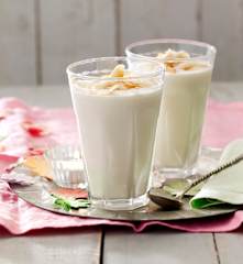 Lassi de coco