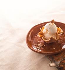 Helado de Pasta de Morelia 